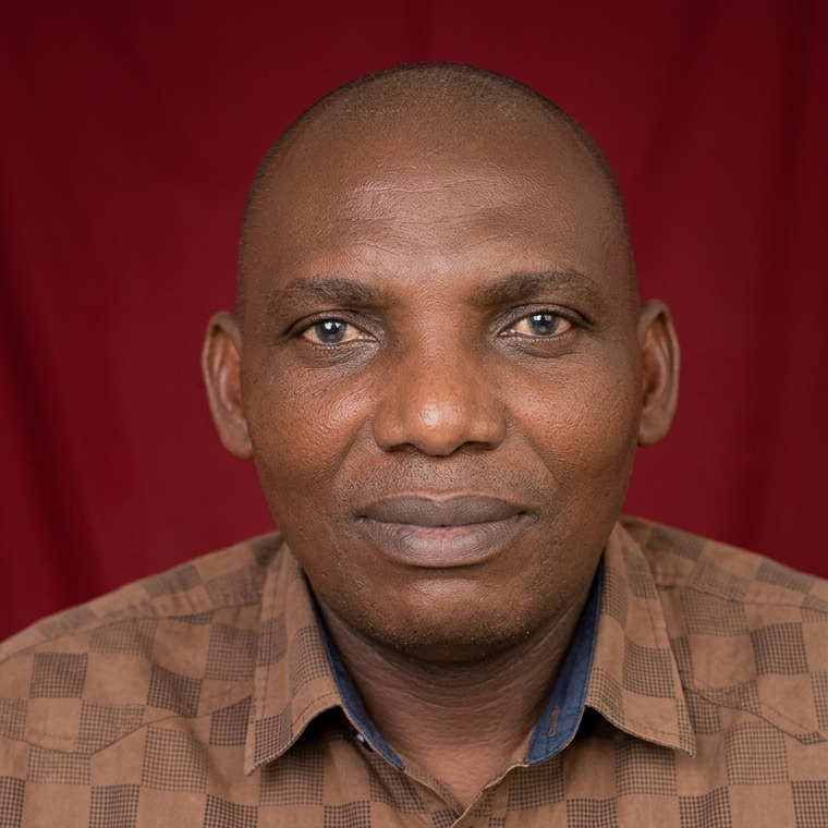 Izidor Jacob Ikeagwu - Founder of JasdorBlog and AI Solopreneur Solutions